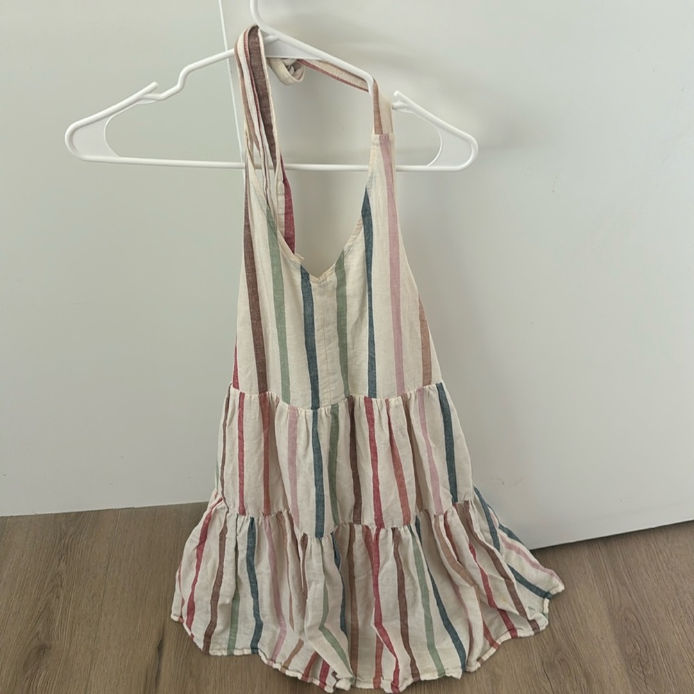 American eagle dress